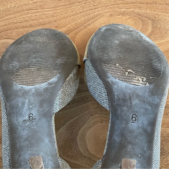 GUC Kelly&Katie heels - Picture 3 of 12